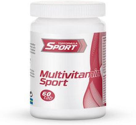 Topformula Sport | Multivitamin Sport