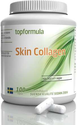 Topformula | Skin Collagen - 100