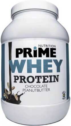 Prime Nutrition Whey Limited, 800 g