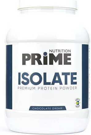 Prime Nutrition Isolate, 800 g
