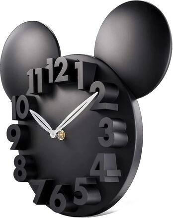 Musse Pigg klocka för Disney-fans