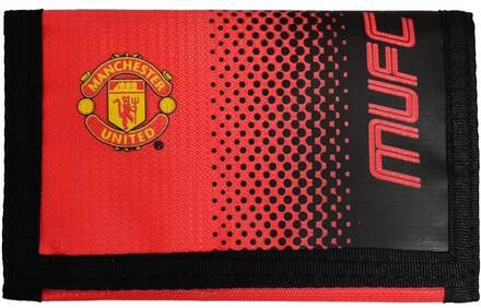 Manchester United FC Fade plånbok