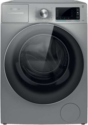Whirlpool tvättmaskin AWH 912S/PRO