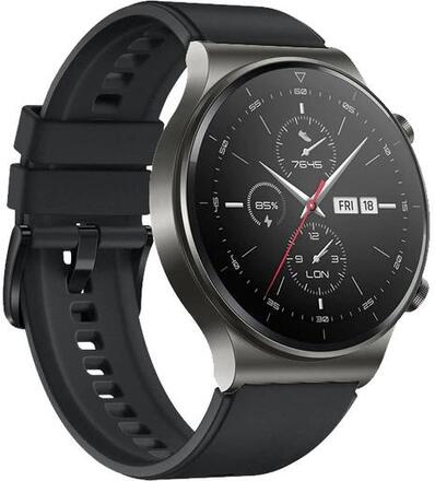 Armband Huawei Watch GT2 Pro - Silikon