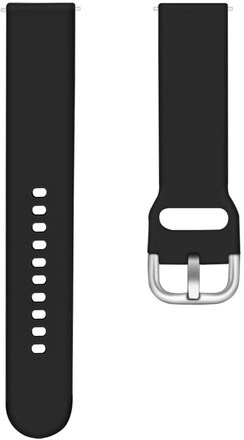 INF Klockarmband silikon Samsung Galaxy Watch 5 40mm 44mm/Watch 4 40mm 44mm/Watch 4 Samsung Galaxy Watch 5 40mm 44mm/Watch 4 40mm 44mm/Watch 4 Classic
