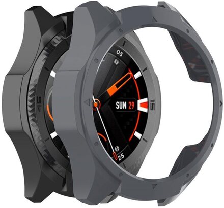 Ticwatch S2 durable stylish frame - Grey