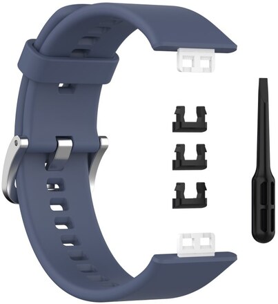 INF Armband för Huawei Watch Fit (TIA-B09/TIA-B19) Huawei Watch Fit (TIA-B09/TIA-B19)/Huawei Watch Fit New/Huawei Watch Fit Special Edition (B39)