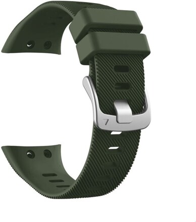 Garmin Forerunner 45 klockarmband med ett demonteringsverktyg - Grön