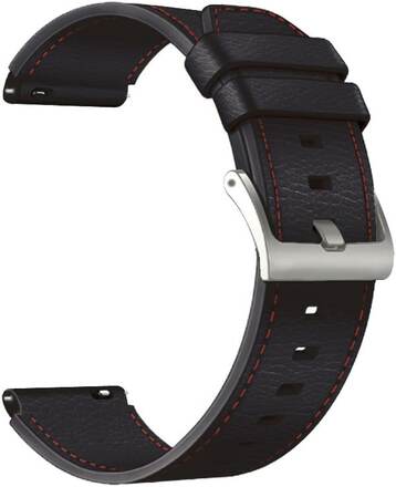 INF PU-läderarmband för Huawei Watch GT4 45mm 22mm/Watch Pro/GT2 Pro