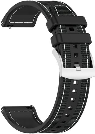 INF Klockarmband för Samsung Galaxy Watch & Garmin 22mm
