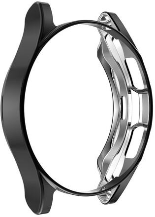 INF Skyddsfodral TPU SvartSamsung Galaxy Watch 5 45 mm