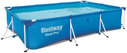 Bestway Steel Pro Frame Pool 3.00m x 2.01m x 66cm