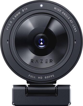 Razer Kiyo Pro - Streamingkamera / webbkamera