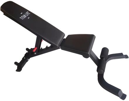 TITAN LIFE Adjustable Bench 400