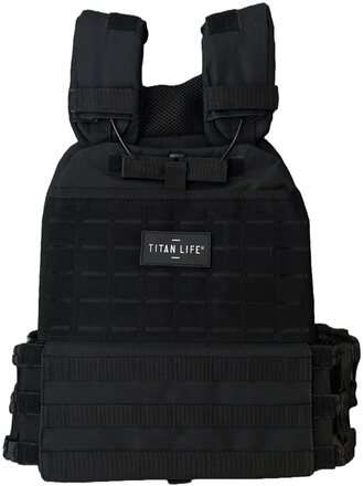 TITAN LIFE Tactical Vest 6,5 Kg