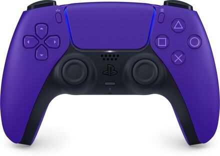 DualSense Galactic Purple - PS5