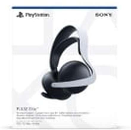 PlayStation Pulse Elite Headset