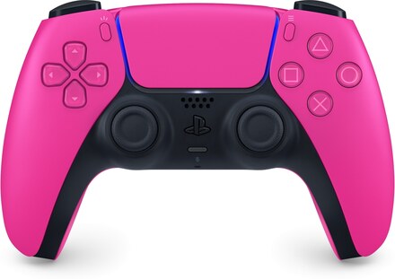 DualSense Nova Pink - PS5