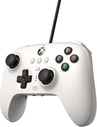 8BitDo Ultimate Wired Xbox Pad - vit