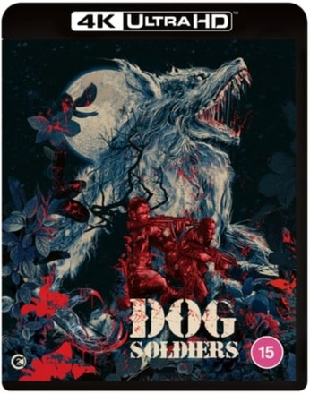 Dog Soldiers (4K Ultra HD) (Import)