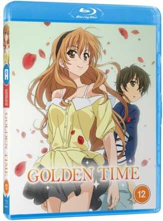 Golden Time - Complete Series (Blu-ray) (3 disc) (Import)