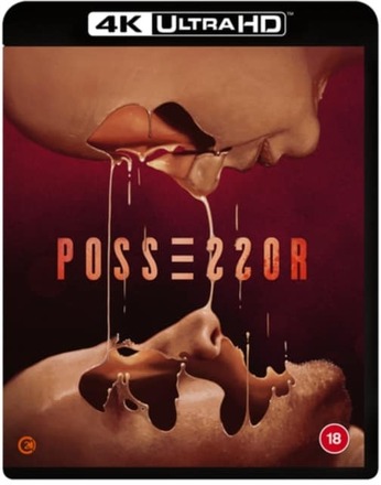 Possessor (4K Ultra HD) (Import)