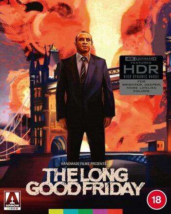 The Long Good Friday - Limited Edition (4K Ultra HD) (Import)