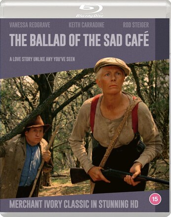 The Ballad of the Sad Cafe (Blu-ray) (Import)