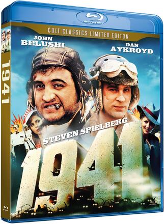 1941 - Limited Edition (Blu-ray)