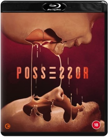 Possessor (Blu-ray) (Import)