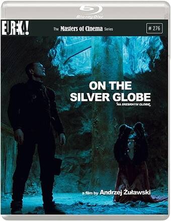 On the Silver Globe - The Masters of Cinema Series (Blu-ray) (Import)