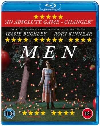 Men (Blu-ray) (Import)