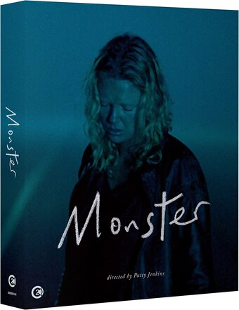 Monster - Limited Edition (Blu-ray) (Import)
