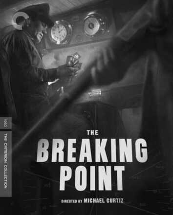 Breaking Point - The Criterion Collection (Blu-ray) (Import)