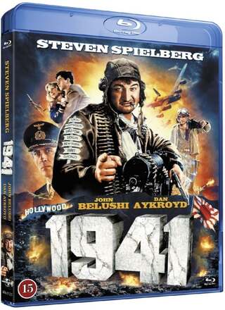1941 (Blu-ray)