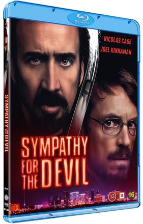 Sympathy for the Devil (Blu-ray)