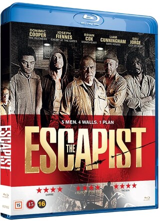 The Escapist (Blu-ray)