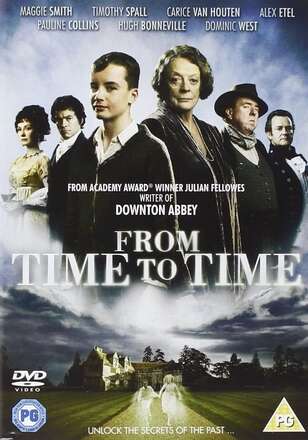 From Time to Time (Import)
