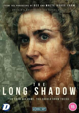 The Long Shadow (Import)