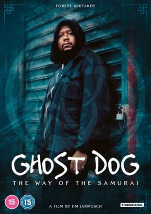 Ghost Dog - The Way of the Samurai (Import)