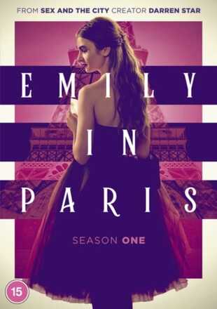 Emily in Paris - Season 1 (Import)