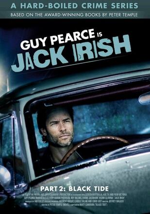 Jack Irish 2 - Black Tide