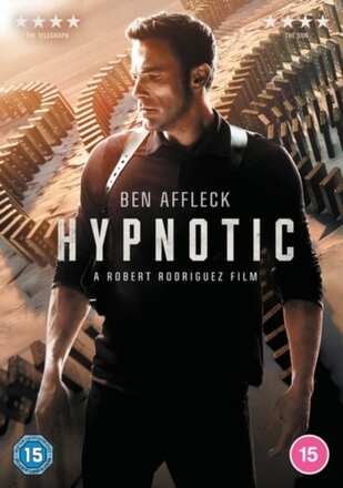 Hypnotic (Import)