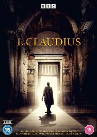 I, Claudius - The Complete Series (5 disc) (Import)