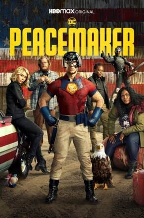 Peacemaker (Import)