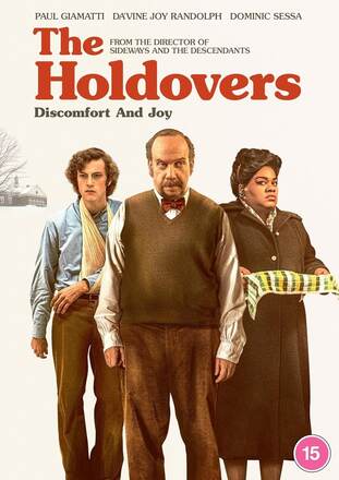 The Holdovers (Import)