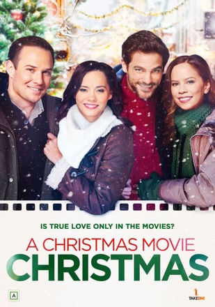 A Christmas Movie Christmas