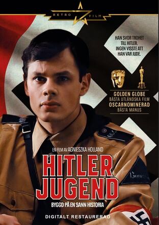 Hitlerjugend