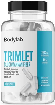 BodyLab Trimlet (180 st)