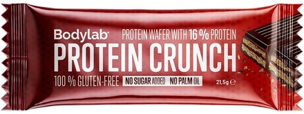 Bodylab Protein Crunch 1 x 21,5 g